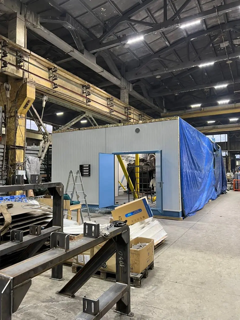 project photo